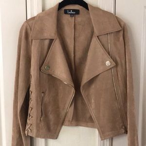 Lulus jacket
